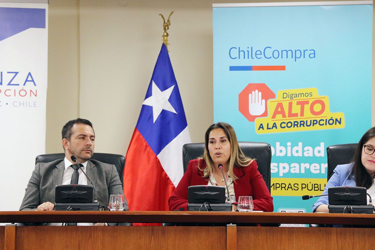 exposición panelistas