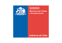 SUSESO - Ministerio del Trabajo y Previsión Social